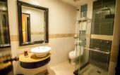 Туры в отель KK Times Square Hotel