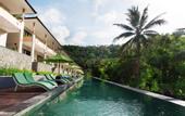Туры в отель Kebun Villas & Resort