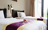 Туры в отель Kebun Villas & Resort