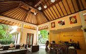 Туры в отель Kebun Villas & Resort