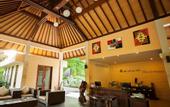 Туры в отель Kebun Villas & Resort