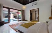 Туры в отель Kebun Villas & Resort