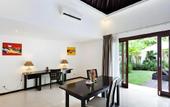 Туры в отель Kebun Villas & Resort