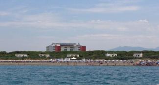 Giulivo Hotel & Village 4*