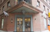 Туры в отель Believe Madero Hotel