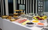 Туры в отель Believe Madero Hotel