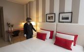 Туры в отель Believe Madero Hotel