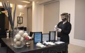 Туры в отель Believe Madero Hotel