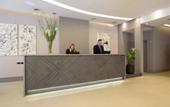 Туры в отель Believe Madero Hotel