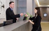 Туры в отель Believe Madero Hotel
