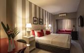 Туры в отель Believe Madero Hotel