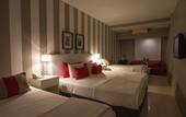 Туры в отель Believe Madero Hotel