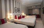 Туры в отель Believe Madero Hotel