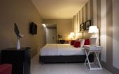 Туры в отель Believe Madero Hotel