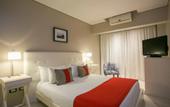 Туры в отель Believe Madero Hotel