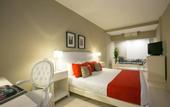 Туры в отель Believe Madero Hotel