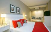 Туры в отель Believe Madero Hotel
