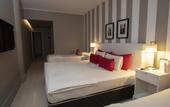 Туры в отель Believe Madero Hotel