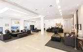 Туры в отель Believe Madero Hotel