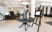 Туры в отель Believe Madero Hotel
