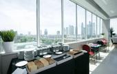 Туры в отель Believe Madero Hotel