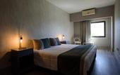 Туры в отель Believe Madero Hotel