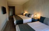 Туры в отель Believe Madero Hotel