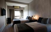 Туры в отель Believe Madero Hotel