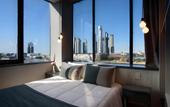 Туры в отель Believe Madero Hotel