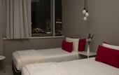 Туры в отель Believe Madero Hotel