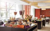 Туры в отель Novotel Lima San Isidro Hotel
