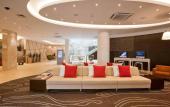 Туры в отель Novotel Lima San Isidro Hotel