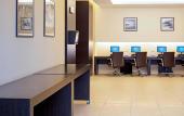 Туры в отель Novotel Lima San Isidro Hotel