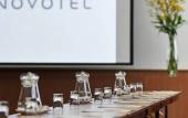 Туры в отель Novotel Lima San Isidro Hotel