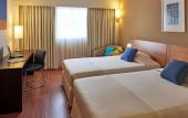 Туры в отель Novotel Lima San Isidro Hotel