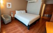 Туры в отель Novotel Lima San Isidro Hotel