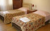 Туры в отель Sah Otel Apartment
