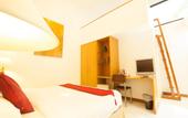 Туры в отель Nern Chalet Beachfront Hotel