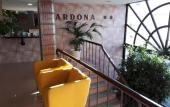 Туры в отель Hostal Residencia Cardona