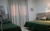 Туры в отель Hostal Residencia Cardona