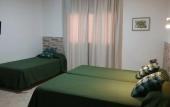 Туры в отель Hostal Residencia Cardona