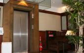 Туры в отель Shibuya Creston Hotel