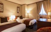 Туры в отель Shibuya Creston Hotel