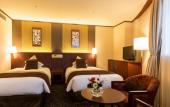Туры в отель Shibuya Creston Hotel