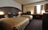 Туры в отель Shibuya Creston Hotel