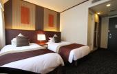 Туры в отель Shibuya Creston Hotel