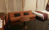 Туры в отель Shibuya Creston Hotel