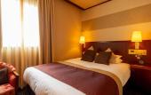 Туры в отель Shibuya Creston Hotel