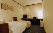 Туры в отель Shibuya Creston Hotel