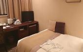 Туры в отель Shibuya Creston Hotel